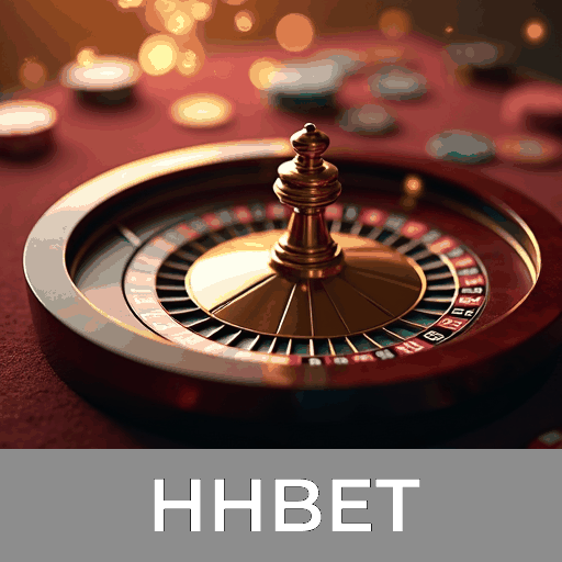 HHBET: Slots com Prêmios, Mesa com Estratégia, Dealer ao Vivo Imersivo