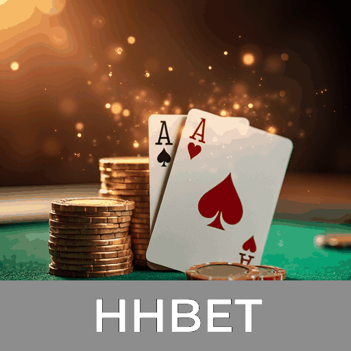 HHBET: Plataforma de Jogos Online com Serviços Profissionais