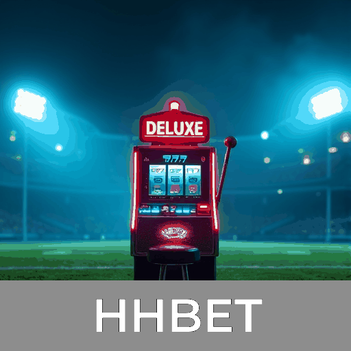 HHBET: Slots com Prêmios, Mesa com Estratégia, Dealer ao Vivo Imersivo