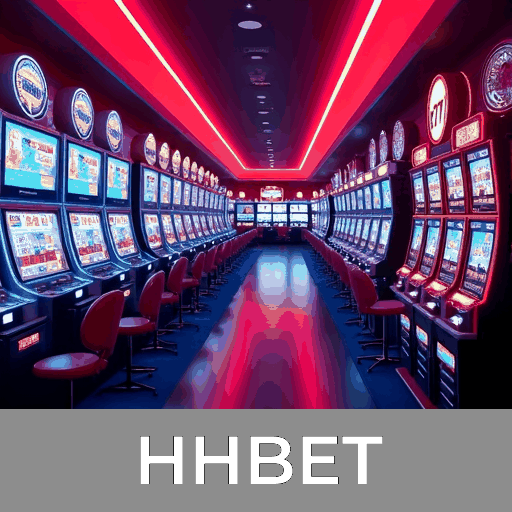 HHBET: Apostas Esportivas Profissionais com Foco no Brasil