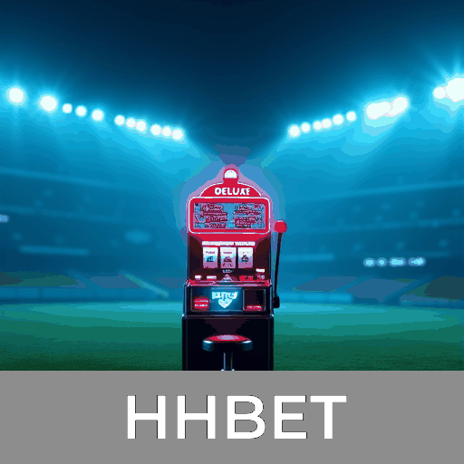 HHBET: O Cassino Online Seguro e Premiado